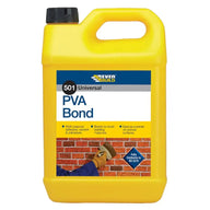Everbuild 501 PVA Bond 2.5L