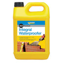 Everbuild 202 Integral Waterproofer 5L