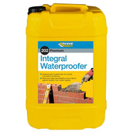 Everbuild 202 Integral Waterproofer 25L