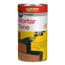 Everbuild 208 Powder Mortar Tone Buff 1kg