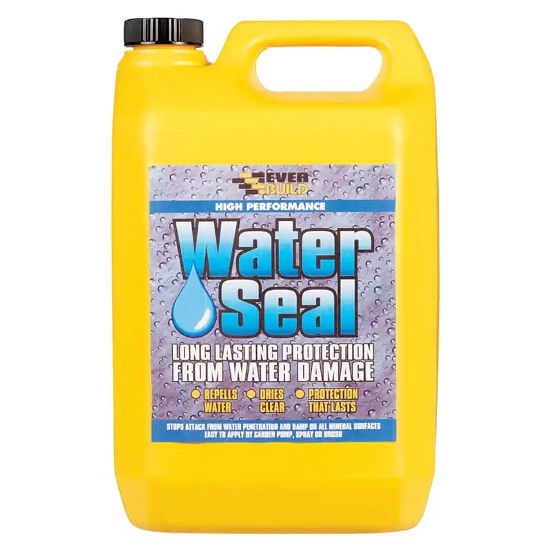 E/B 402 Water Seal