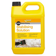 Everbuild 406 Stabilising Solution 5L