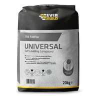 Everbuild 708 Febflor Self Levelling Compound 20Kg