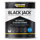 Everbuild 902 Bitumen And Flash Primer 1L
