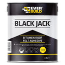 Everbuild 904 Felt Adhesive 2.5L