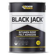 Everbuild 904 Felt Adhesive 5L