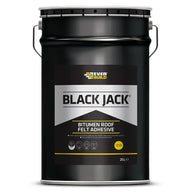 Everbuild 904 Felt Adhesive 25L