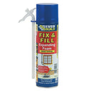 Everbuild Fix And Fill Foam 500ml