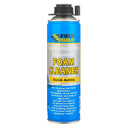 Dual Purpose Foam Cleaner 500ml