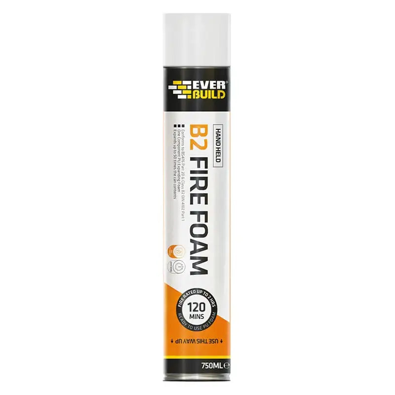 Firefoam B2 Hand Held 750ml