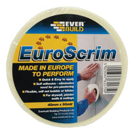 E/B Fibre Euroscrim 48Mm
