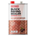 Resiblock Superior Matt  Block Paving Sealer 5L