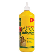 Everbuild D4 Wood Adhesive 1L