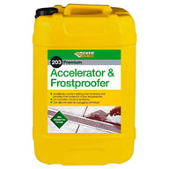 Everbuild 203 Accelerator And Frostproofer 25L