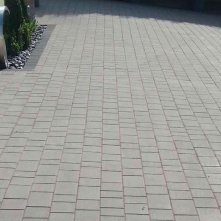BIRCH SMOOTH COBBLE PAVER PACK 8m2 BIRCH SMOOTH COBBLE PAVER PACK 8m2