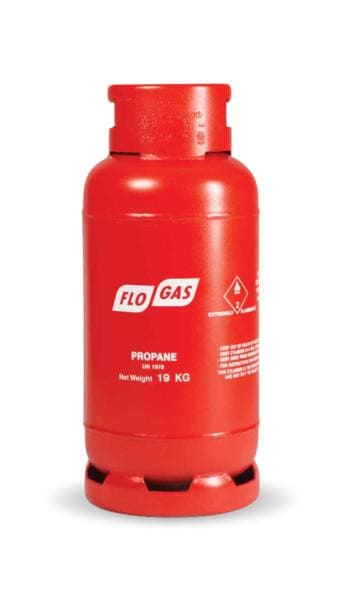 FLOGAS PROPANE REFILL 19Kg FLOGAS PROPANE REFILL 19Kg