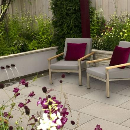 MERRION SAPPHIRE GRANITE FINISH PAVING PACK MERRION SAPPHIRE GRANITE FINISH PAVING PACK