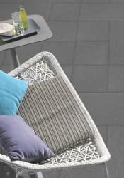 Cheap porcelain paving