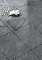 Cheap porcelain paving