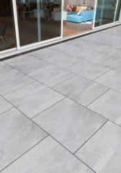 Cheap porcelain paving