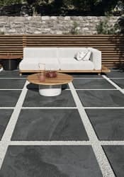 Cheap porcelain paving