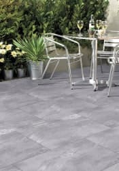 Cheap porcelain paving