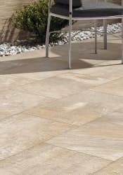 Cheap porcelain paving