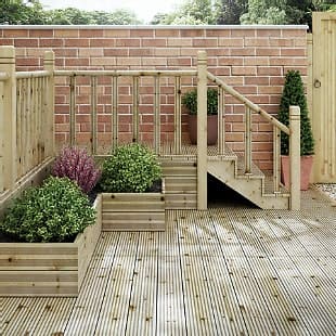 Cheap decking Cheap decking