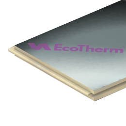 RECTICEL FULL FILL T&G PIR