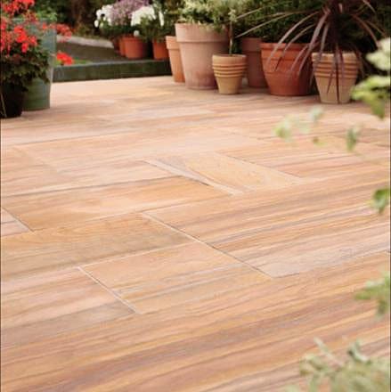 POLISHED RAINBOW NATURAL STONE PAVING PACK POLISHED RAINBOW NATURAL STONE PAVING PACK