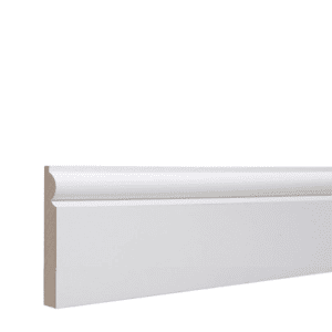 Torus mdf architrave 68mm x 18mm Torus mdf architrave 68mm x 18mm