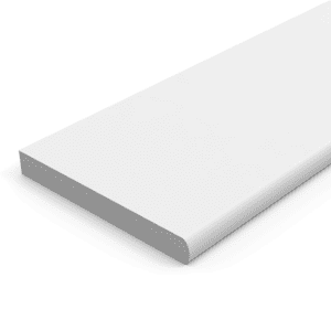 Mdf window board 219mm x 25mm