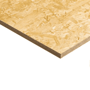 Osb3 board 2400 x 1200mm