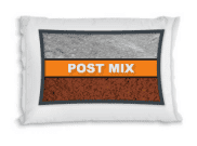 Aggregates: Post Mix 