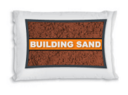 Aggregates: Building Sand Maxi bag
