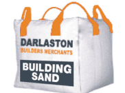 Aggregates: Building Sand Bulk bag