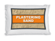 Aggregates: Plastering Sand Maxi bag