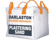Aggregates: Plastering Sand Bulk bag
