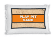 Aggregates: Play Pit Sand Midi bag