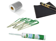 Artificial Grass: Artificial Grass Complete Accessory kit