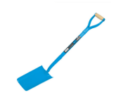 Bricklaying accessories: Shovel 