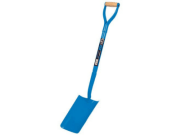 Bricklaying Accessories: Tapered Shovel 