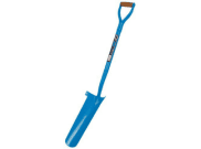 Bricklaying Accessories: Draining Shovel 