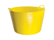 Bricklaying Accessories: Gorrilla Tub 42ltr