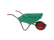 Bricklaying Accessories: Heavy Duty Wheelbarrow 