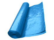 Bricklaying Accessories: Dpc Polythene 1000g (250mu)