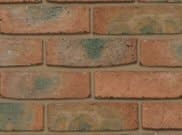 65mm Facing Brick Range: Birtley Olde English 65mm facing brick