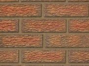 65mm Facing Brick Range: Manorial Mixture 65mm facing brick 65mm Facing Brick Range: Manorial Mixture 65mm facing brick