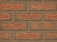 65mm Facing Brick Range: Manorial Mixture 65mm facing brick