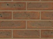 65mm Facing Brick Range: Welbeck Red Mixture 65mm facing brick 65mm Facing Brick Range: Welbeck Red Mixture 65mm facing brick